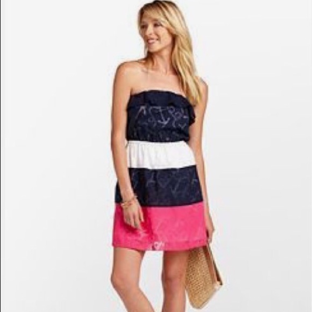 Lilly Pulitzer Libby Dress